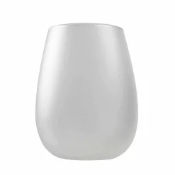 Viadurini Kitchen Gläser Set-Modernes farbiges Glas Wasserglas Set, 12 Stück - Rand