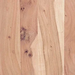 Viadurini Living Anrichte-Modernes Sideboard aus Akazienholz mit 2 Türen und 3 Schubladen Homemotion - Lauro