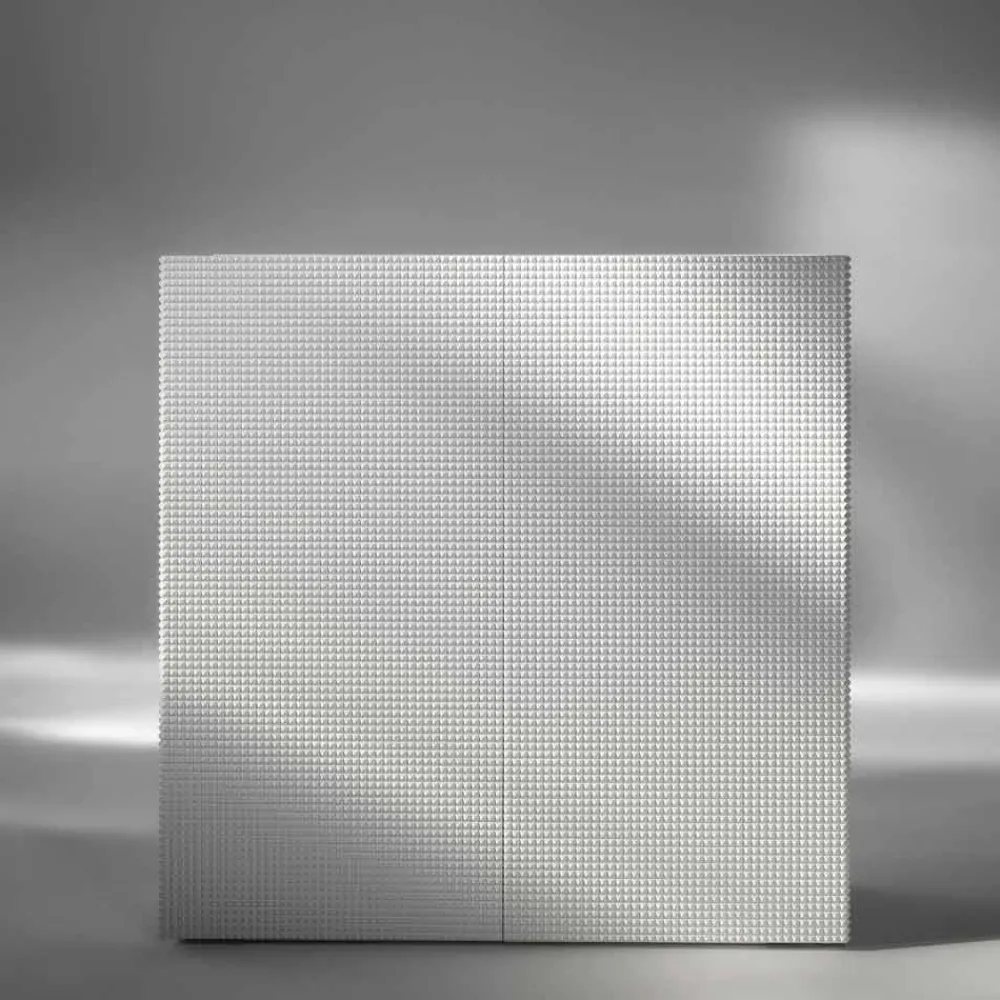 Viadurini Living Anrichte-Modernes Sideboard aus MDF 2 türig Flora Modell