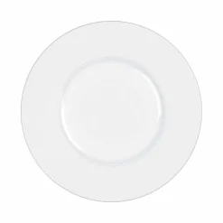 Viadurini Kitchen Teller Set-Modernes und elegantes Abendessen Abendessen Set aus Porzellan 24 Stück - Teleskop