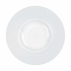 Viadurini Kitchen Teller Set-Modernes und elegantes Abendessen Abendessen Set aus Porzellan 24 Stück - Teleskop