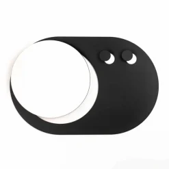 Viadurini Living Wandgarderobe-Modernes Wandgarderobe aus Stahl mit Spiegel Made in Italy - Pilippo