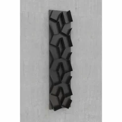 Mabele Moderne Design Bücherregale-Modilierbare Bücherregal Kaos 1 Modul L=50 , aus lackiertes Metall