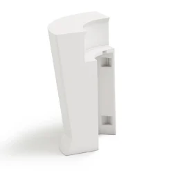 Viadurini Living Bartheke Für Zuhause-Modulare Theke mit Licht Outdoor Made in Italy - Mistra