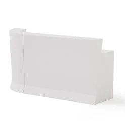 Viadurini Living Bartheke Für Zuhause-Modulare Theke mit Licht Outdoor Made in Italy - Mistra