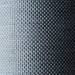 Viadurini in the Garden Gartensofas-Modulares Ecksofa aus Metall und Stoff Made in Italy - Cola