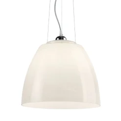 Viadurini Vetro di Venezia Murano Lampen|Moderne Pendelleuchten-Mundgeblasene Hängelampe aus venezianischem Glas - Flora