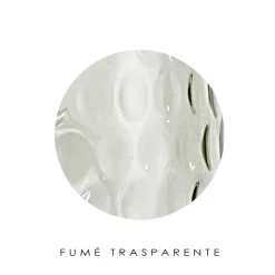 Viadurini Vetro di Venezia Murano Lampen|Moderne Stehlampen-Mundgeblasene Venedig Glas Stehlampe 175 cm - Cloe Balloton