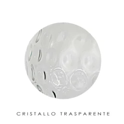 Viadurini Vetro di Venezia Murano Lampen|Moderne Stehlampen-Mundgeblasene Venedig Glas Stehlampe 175 cm - Cloe Balloton