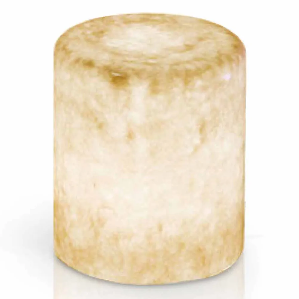 In-es.artdesign Design Beleuchtung-Nebulite Außenleuchte Bin F Nebula Out Boden