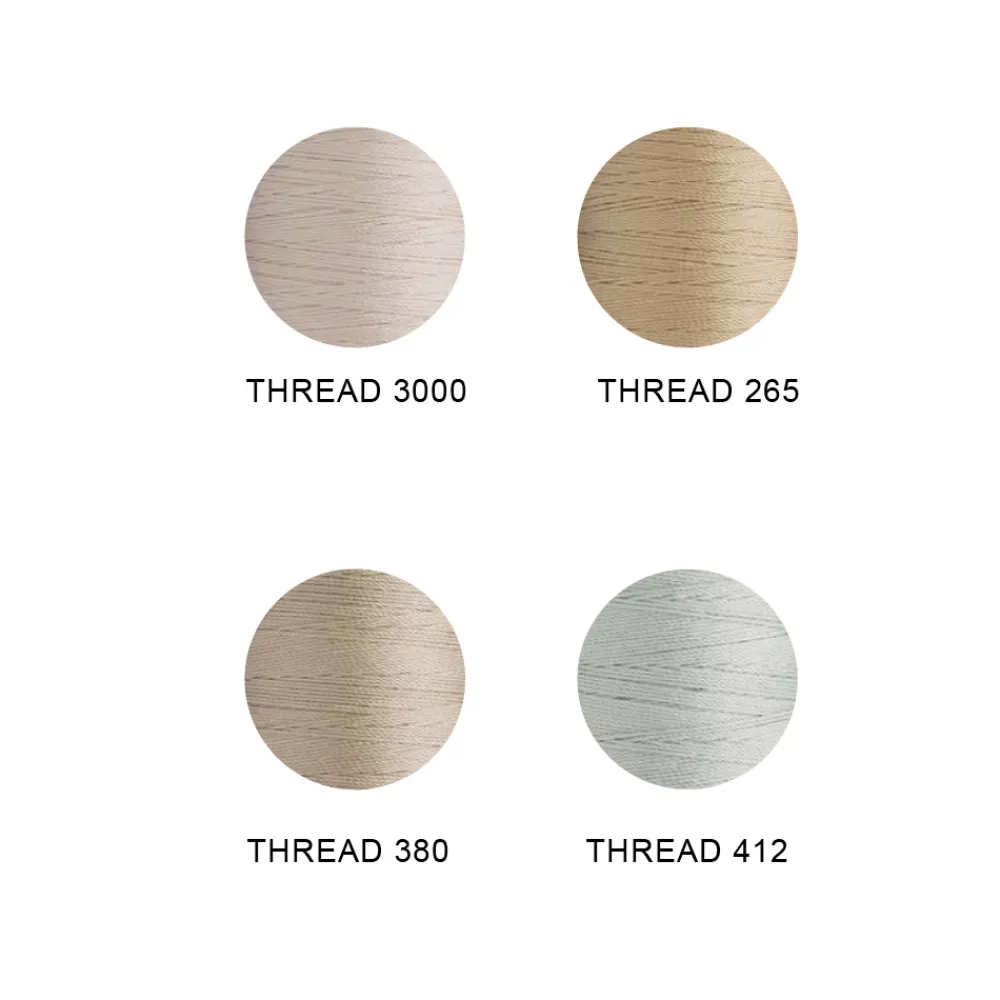 Viadurini Night Design Maßgeschneiderte Möbel|Polsterbetten-Niedriges Doppelbett mit Box aus Stoff oder Kunstleder Made in Italy - Soraia