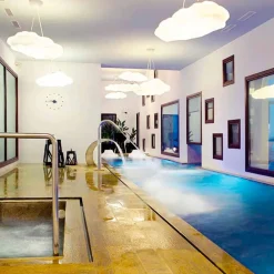 Myyour Designer Pendelleuchten-Outdoor Design Hängelampe aus Polyethylen - Nefos von