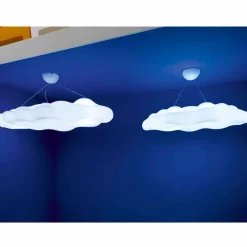 Myyour Designer Pendelleuchten-Outdoor Design Hängelampe aus Polyethylen - Nefos von