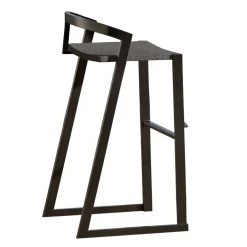 Viadurini in the Garden Outdoor Hocker-Outdoor Design Hocker aus hochwertigem Aluminium, 3 Stück - Filomena