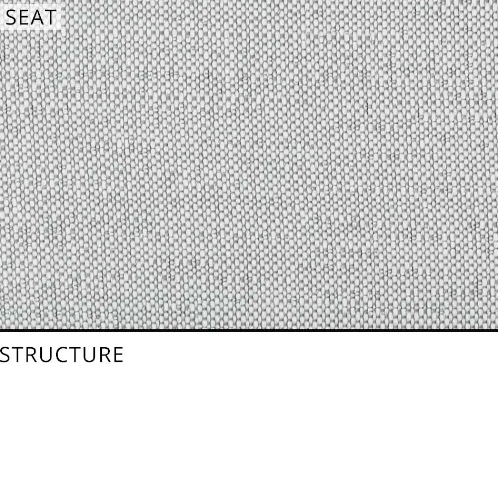 Viadurini in the Garden Outdoor Hocker-Outdoor Design Hocker aus hochwertigem Aluminium, 3 Stück - Filomena