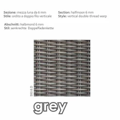 Viadurini in the Garden Garten Lounge Set-Outdoor Gartenlounge handmade Ania Design