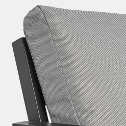 Viadurini in the Garden Gartensofas-Outdoor Lounge aus Aluminium mit Kissen aus Stoff - Armonia