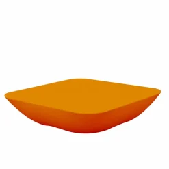 Vondom Garten Beistelltisch-Outdoor-Couchtisch Pillow , modernes Design 67x67 cm