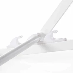 Viadurini in the Garden Sonnenliegen-Outdoor-Liegestuhl aus Aluminium mit Sitz aus Textilene, 4 Stück - Kailua