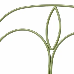 Viadurini in the Garden Garten Lounge Set-Outdoor-Lounge mit handgefertigter Eisenstruktur Made in Italy - Melinda