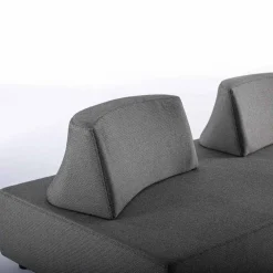 Viadurini in the Garden Garten Lounge Set-Outdoor-Lounge mit modernem Design in Homemotion-Stoff - Benito