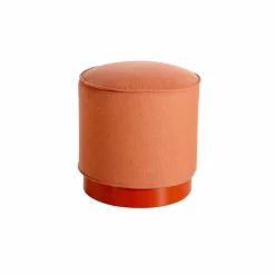 SLIDE Sitzsäcke|Sitzsäcke-Outdoorpouf, aus Polyethylen und Stoff oder Leder-Mara