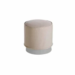 SLIDE Sitzsäcke|Sitzsäcke-Outdoorpouf, aus Polyethylen und Stoff oder Leder-Mara