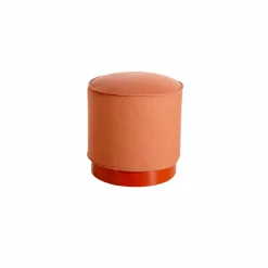 SLIDE Sitzsäcke|Sitzsäcke-Outdoorpouf, aus Polyethylen und Stoff oder Leder-Mara