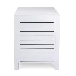 Viadurini in the Garden Gartenideen-Outdoor-Schrank aus Aluminium mit verschiedenen Oberflächen - Kamera