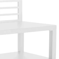 Viadurini in the Garden Gartenideen-Outdoor-Schrank aus Aluminium mit 2 Türen - Kamera