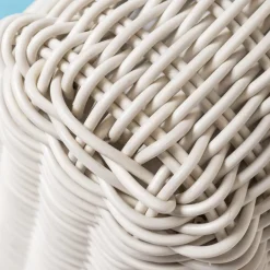 Viadurini in the Garden Sessel Rattan-Outdoor-Sessel aus geflochtenem Polyrattan - Charlie