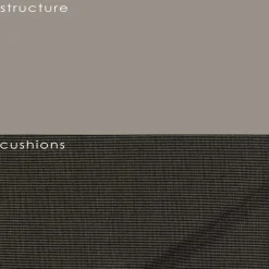 Viadurini in the Garden Sessel Kunststoff-Outdoor-Sessel aus Polyethylen mit Kissen Made in Italy - Freccia