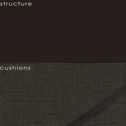 Viadurini in the Garden Sessel Kunststoff-Outdoor-Sessel aus Polyethylen mit Kissen Made in Italy - Freccia