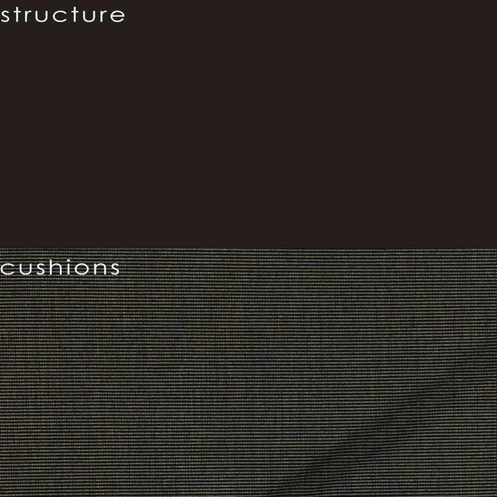 Viadurini in the Garden Sessel Kunststoff-Outdoor-Sessel aus Polyethylen mit Kissen Made in Italy - Freccia