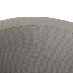 Viadurini in the Garden Metallsessel-Outdoor-Sessel mit taubengrauem Aluminiumgestell - Righello