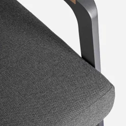 Viadurini in the Garden Gartensofas-Outdoor-Sofa aus Stoff mit Aluminiumstruktur, Homemotion - Cara