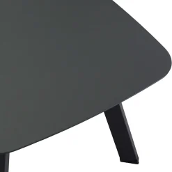 Viadurini in the Garden Garten Lounge Set-Outdoor-Wohnzimmer bestehend aus 2 Sesseln und 1 Couchtisch - Righello