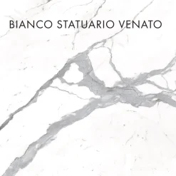 Viadurini Living Esstisch Oval|Esstische-Ovaler Esstisch aus Feinsteinzeug und Metall Made in Italy - Emilio