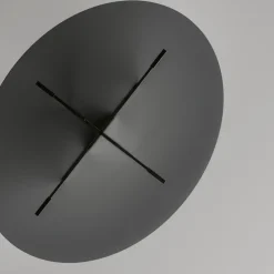 Viadurini Living Esstische Nach Mass|Esstisch Oval-Ovaler Esstisch mit Glasplatte und Untergestell Made in Italy - Tiseo