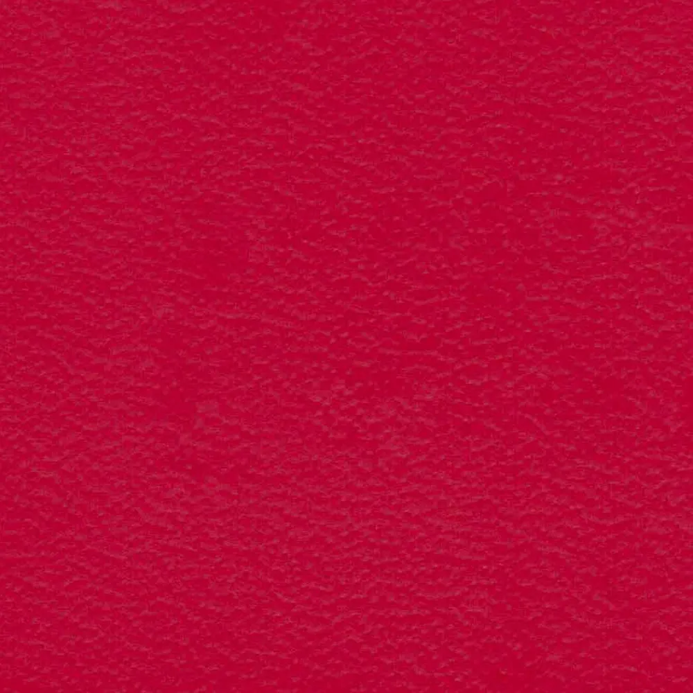 Limac Design Bürozubehör-Papierkorb aus regeneriertem handgefertigtem Leder Battista