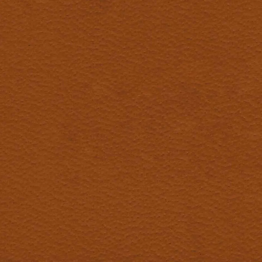 Limac Design Bürozubehör-Papierkorb aus regeneriertem handgefertigtem Leder Battista