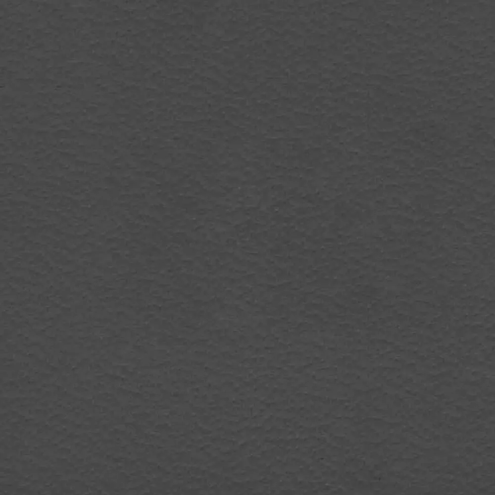 Limac Design Bürozubehör-Papierkorb aus regeneriertem handgefertigtem Leder Battista