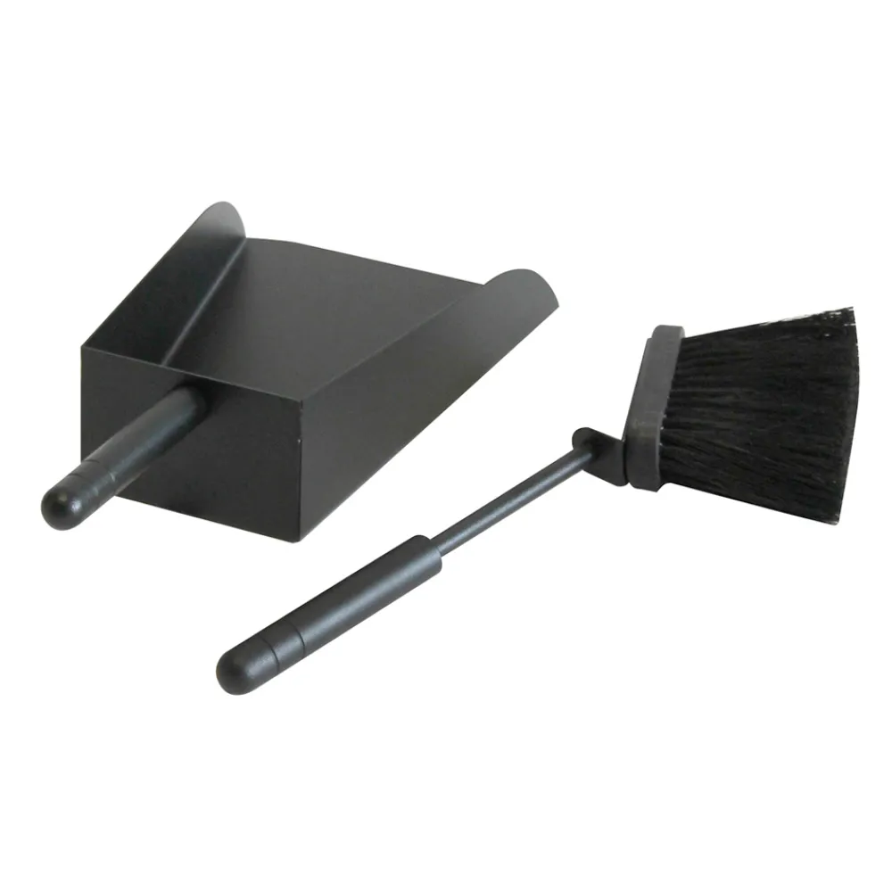 Viadurini Fire Design Kaminbesteck-Pelletschaufel in verschiedenen Ausführungen, hergestellt in Italien – Origami