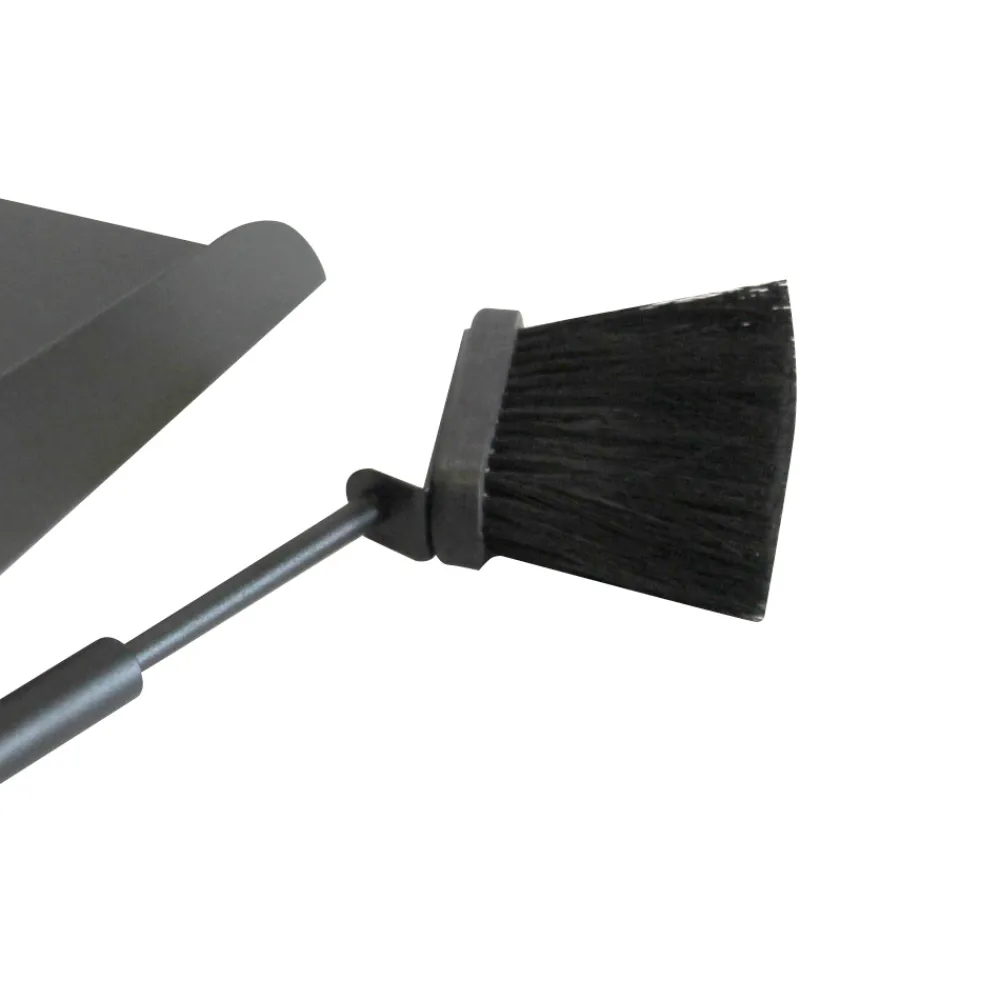 Viadurini Fire Design Kaminbesteck-Pelletschaufel in verschiedenen Ausführungen, hergestellt in Italien – Origami