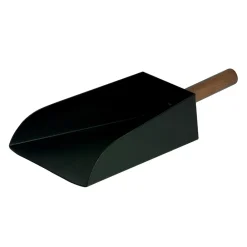 Viadurini Fire Design Kaminbesteck-Pelletschaufel in verschiedenen Ausführungen, hergestellt in Italien – Origami