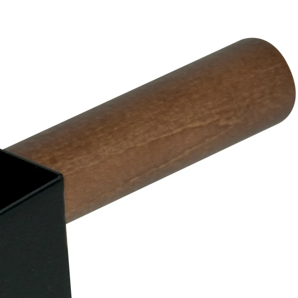 Viadurini Fire Design Kaminbesteck-Pelletschaufel in verschiedenen Ausführungen, hergestellt in Italien – Origami