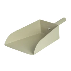 Viadurini Fire Design Kaminbesteck-Pelletschaufel in verschiedenen Ausführungen, hergestellt in Italien – Origami