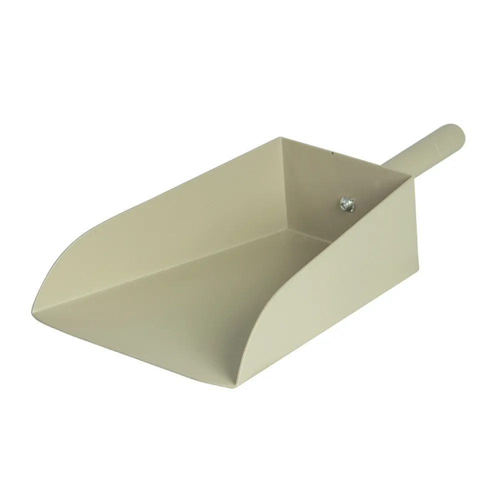 Viadurini Fire Design Kaminbesteck-Pelletschaufel in verschiedenen Ausführungen, hergestellt in Italien – Origami