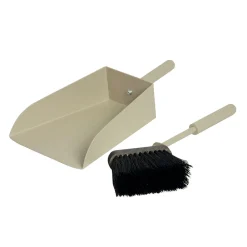 Viadurini Fire Design Kaminbesteck-Pelletschaufel in verschiedenen Ausführungen, hergestellt in Italien – Origami