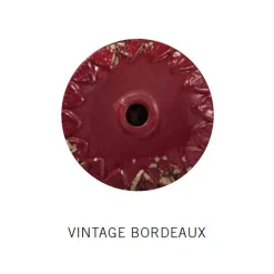 Ferroluce Pendelleuchte Industrial-Pendelleuchte aus Eisen und industrieller handgefertigter Keramik - Urban